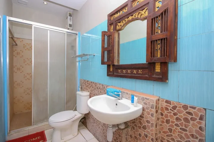 Суракарта: Airy Imam Bonjol 35 Solo