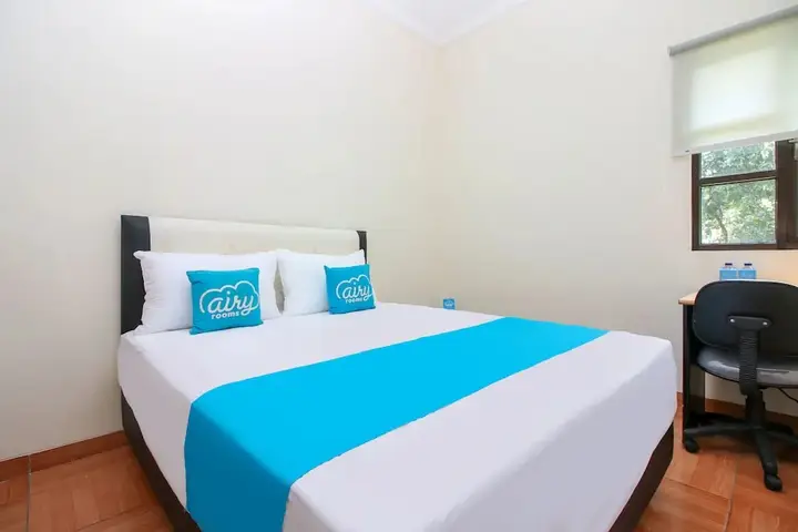 Airy Eco Syariah Cireundeu Mekar Baru Dua 85 Tangerang Selatan — фото 4