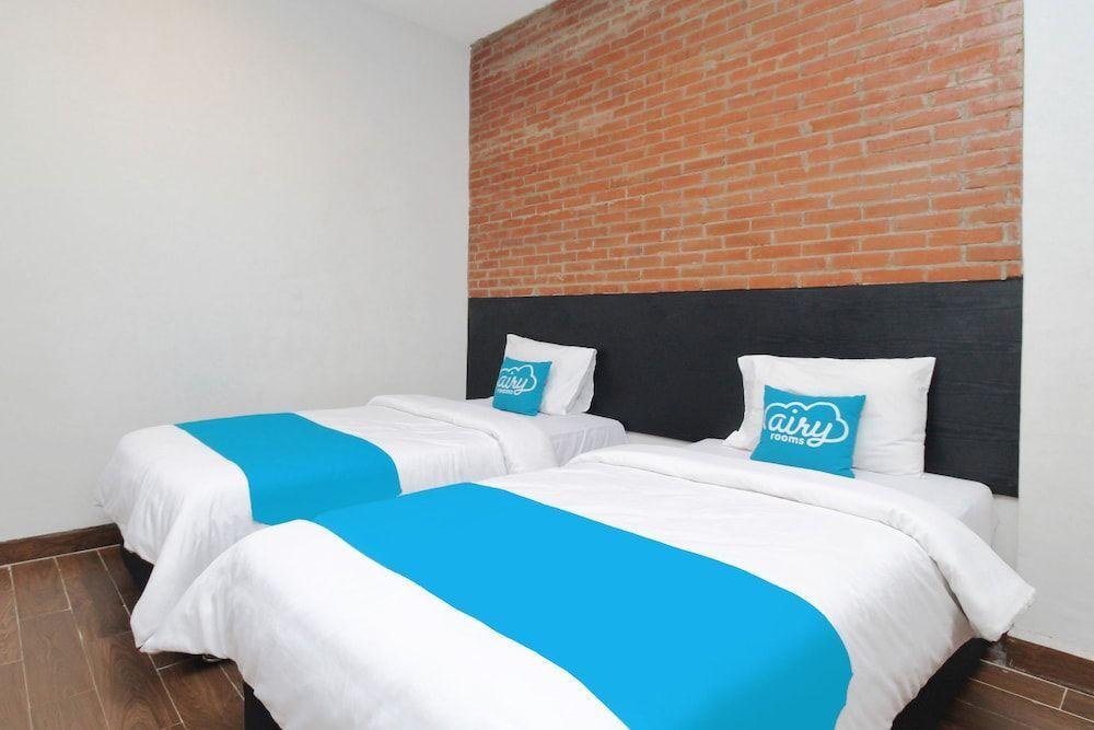 Пеканбару: Airy Eco Riau Ujung Pekanbaru