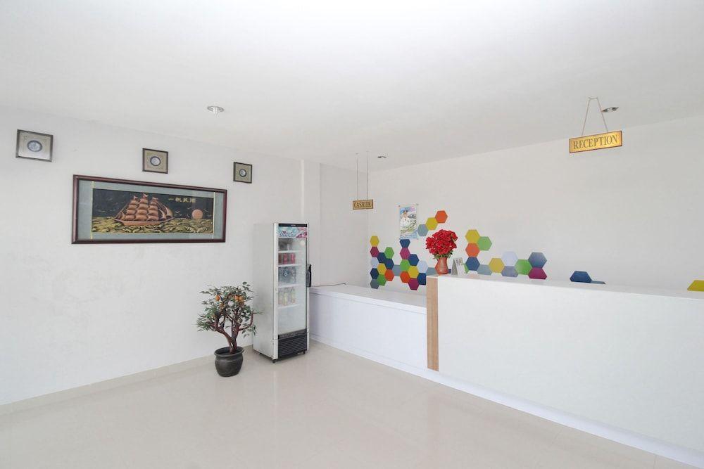 Пеканбару: Airy Eco Riau Ujung Pekanbaru