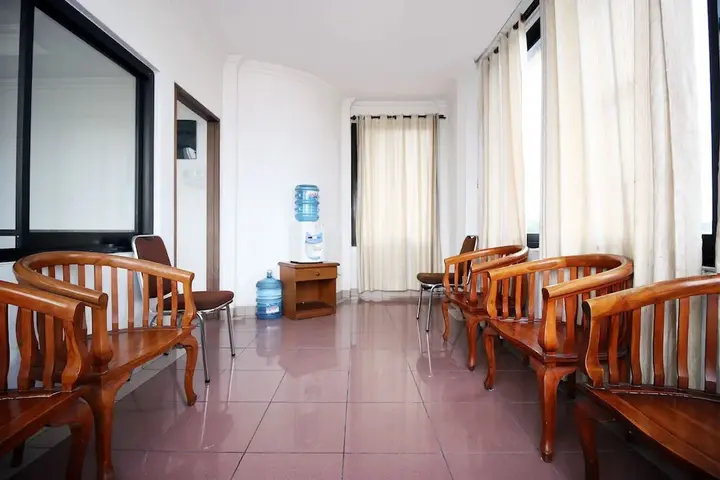 Баликпапан: Airy Eco Syariah Sudirman 65 Balikpapan