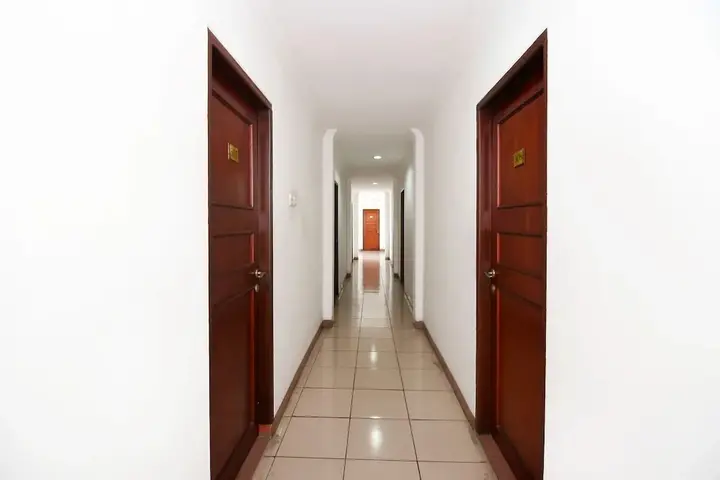 Баликпапан: Airy Eco Syariah Sudirman 65 Balikpapan