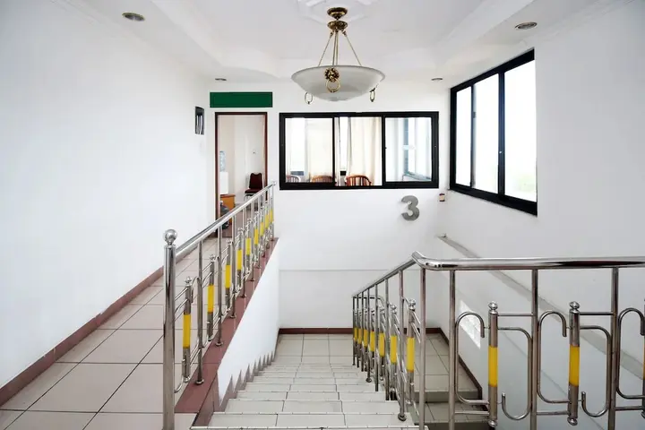 Баликпапан: Airy Eco Syariah Sudirman 65 Balikpapan