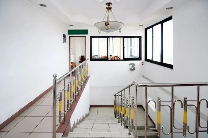 Баликпапан: Airy Eco Syariah Sudirman 65 Balikpapan