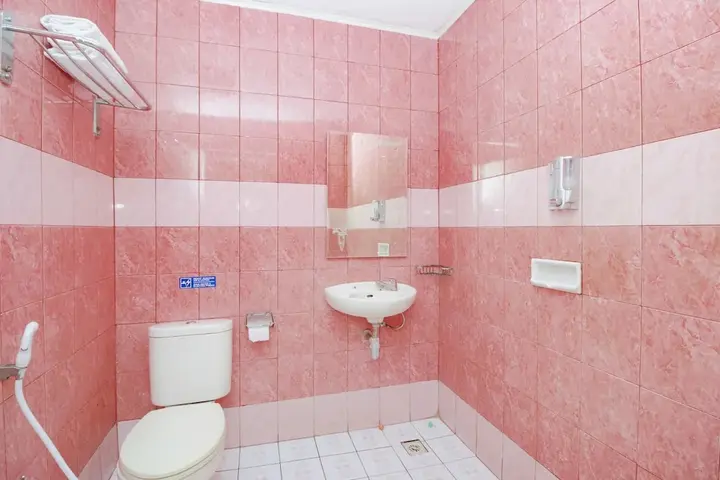 Баликпапан: Airy Eco Syariah Sudirman 65 Balikpapan