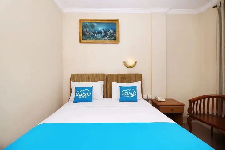 Баликпапан: Airy Eco Syariah Sudirman 65 Balikpapan