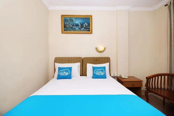 Баликпапан: Airy Eco Syariah Sudirman 65 Balikpapan