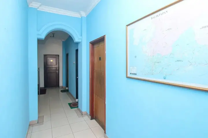 Баликпапан: Airy Eco Syariah Sudirman 65 Balikpapan