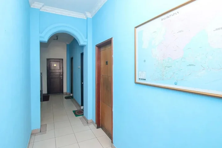 Баликпапан: Airy Eco Syariah Sudirman 65 Balikpapan
