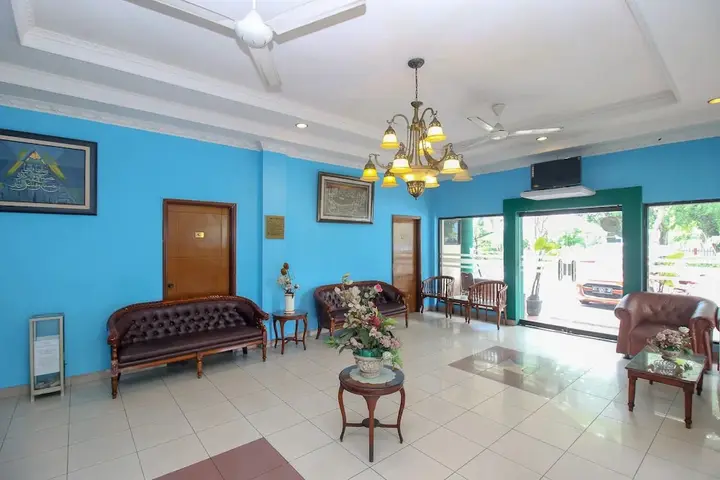 Баликпапан: Airy Eco Syariah Sudirman 65 Balikpapan