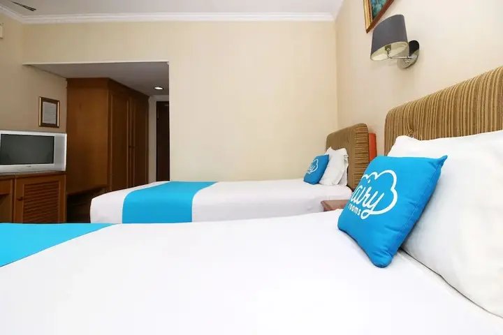 Баликпапан: Airy Eco Syariah Sudirman 65 Balikpapan