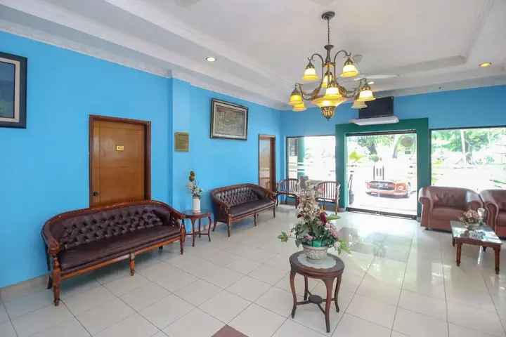 Баликпапан: Airy Eco Syariah Sudirman 65 Balikpapan