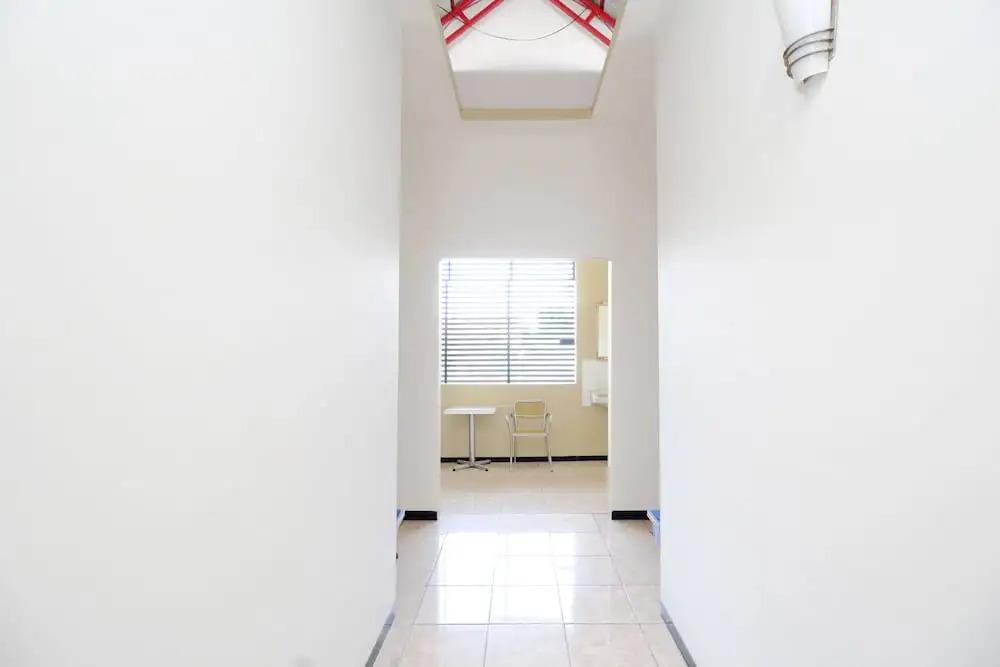 Семаранг: Airy Eco Tawangmas Semarang Indah C9