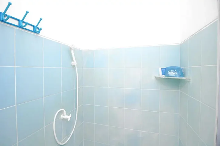 Семаранг: Airy Eco Tawangmas Semarang Indah C9