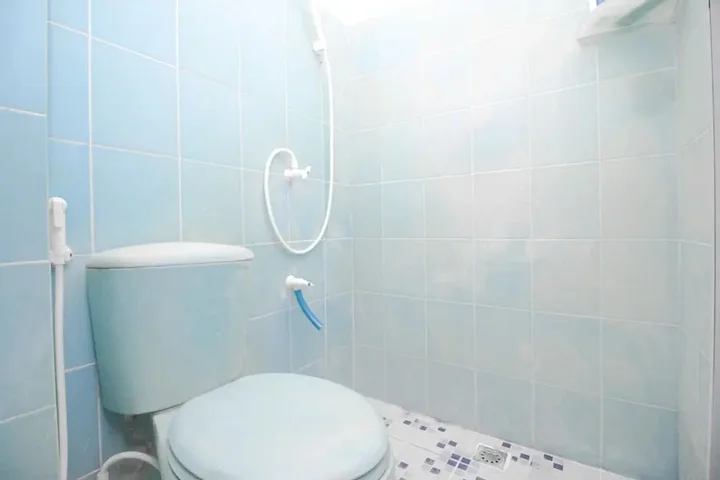 Семаранг: Airy Eco Tawangmas Semarang Indah C9