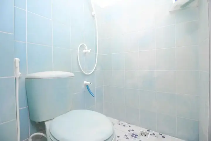 Семаранг: Airy Eco Tawangmas Semarang Indah C9