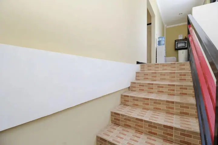 Семаранг: Airy Eco Tawangmas Semarang Indah C9