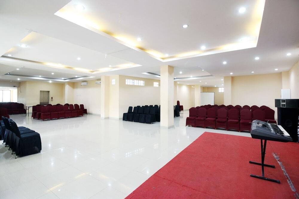 Амбон: Airy Sirimau Rijali 21 Ambon