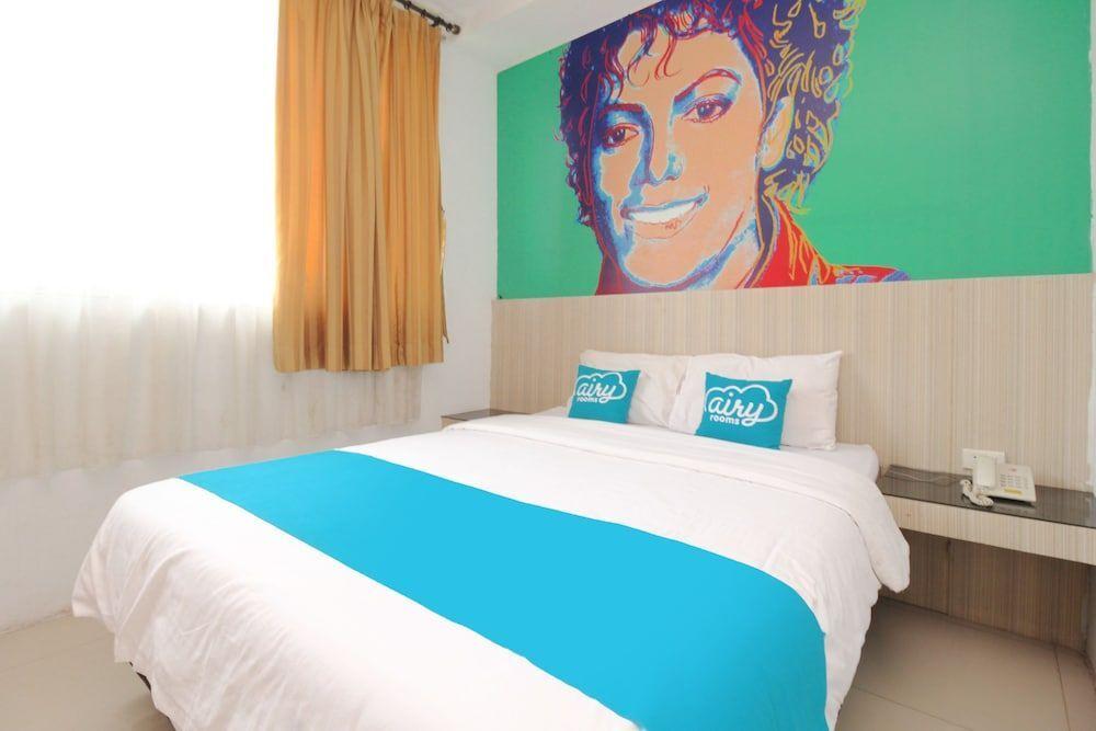 Пеканбару: Airy Eco Tampan HR Soebrantas KM 12.5 Pekanbaru