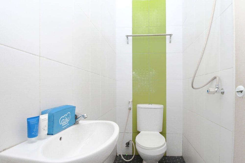 Пеканбару: Airy Eco Tampan HR Soebrantas KM 12.5 Pekanbaru