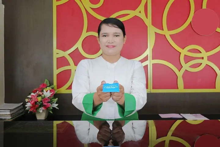 Пеканбару: Airy Eco Tampan HR Soebrantas KM 12.5 Pekanbaru