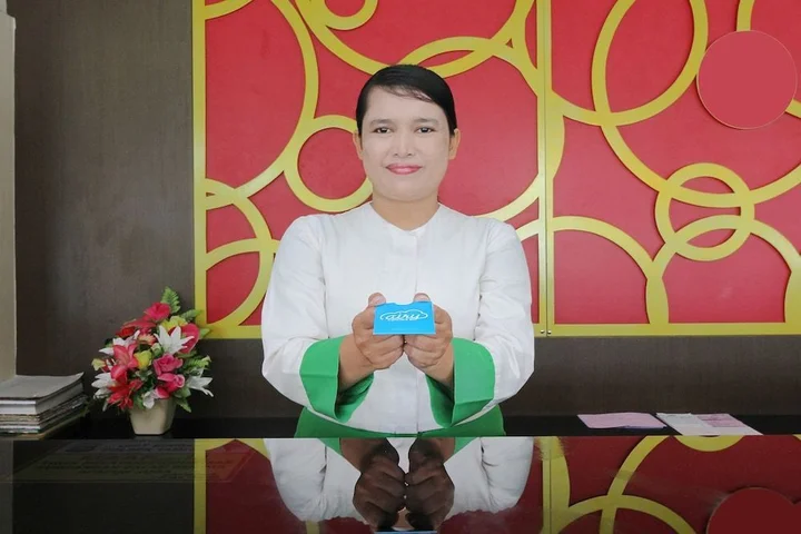 Пеканбару: Airy Eco Tampan HR Soebrantas KM 12.5 Pekanbaru