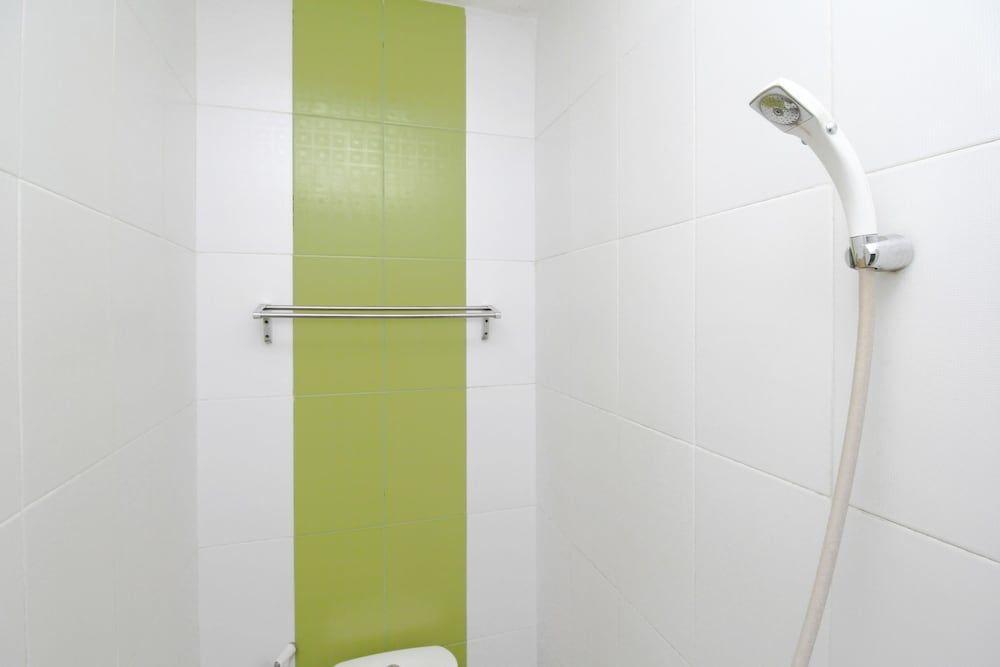 Пеканбару: Airy Eco Tampan HR Soebrantas KM 12.5 Pekanbaru