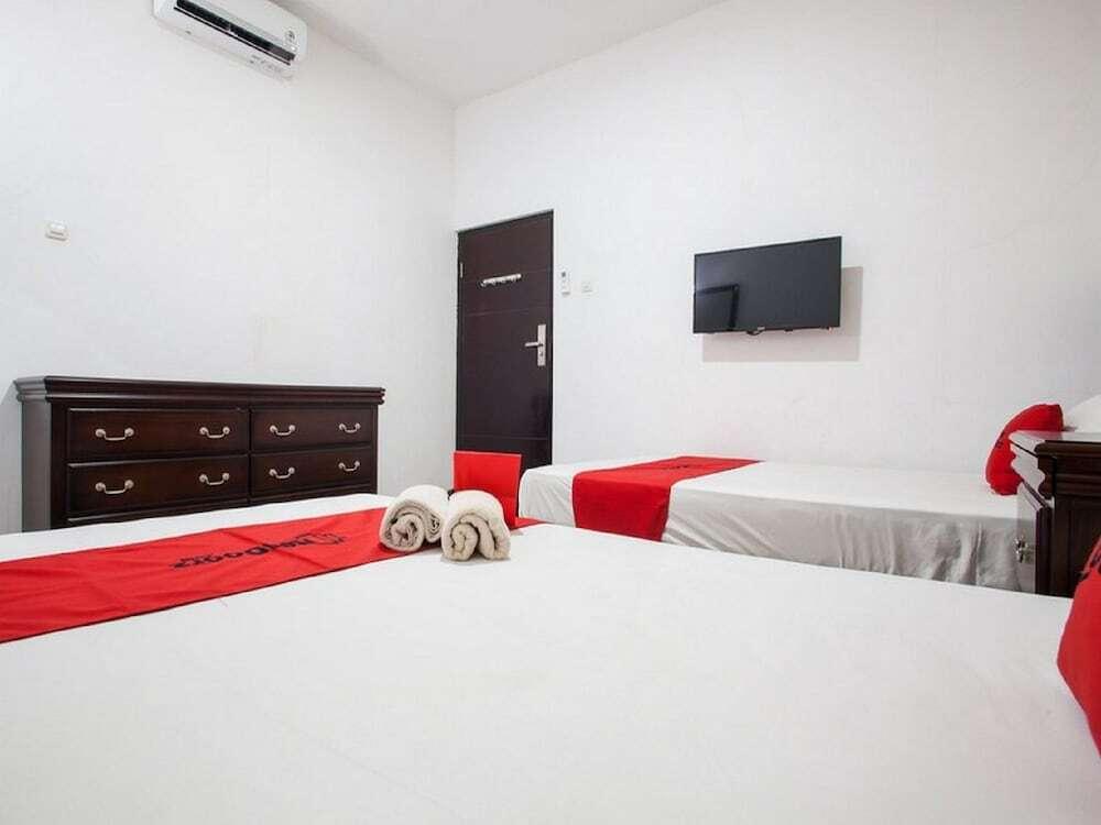 Airy Lowokwaru Simpang Coklat 5 Malang — фото 5