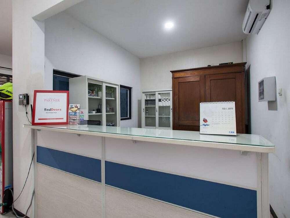 Airy Lowokwaru Simpang Coklat 5 Malang — фото 1