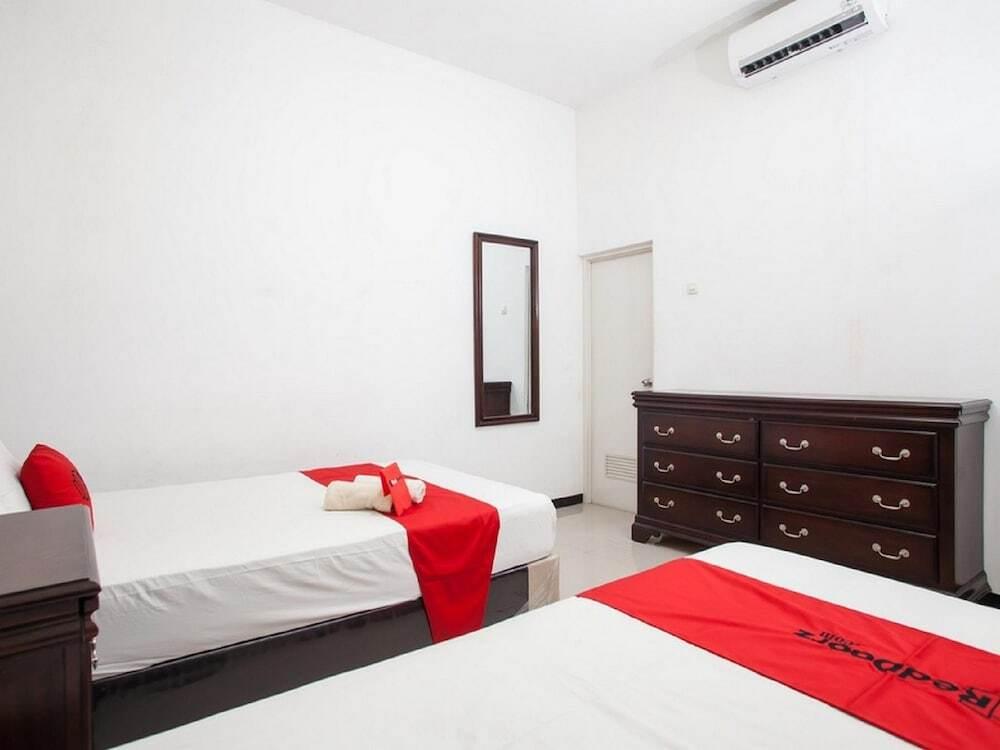 Airy Lowokwaru Simpang Coklat 5 Malang — фото 3
