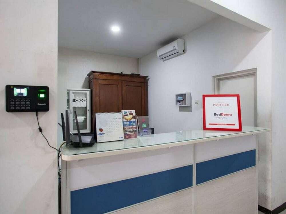 Airy Lowokwaru Simpang Coklat 5 Malang — фото 2