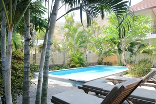 Бунутан: Airy Amed Bunutan Bangle Bali