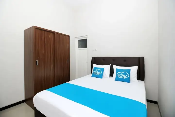 Airy Syariah Lowokwaru Raya Sumbersari 2 Malang — фото 4