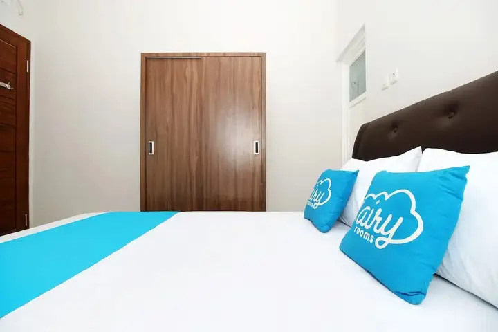Airy Syariah Lowokwaru Raya Sumbersari 2 Malang — фото 5