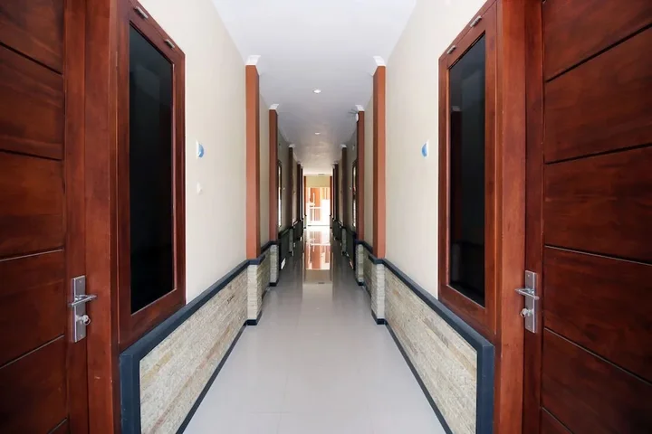 Маланг: Airy Syariah Lowokwaru Raya Sumbersari 2 Malang