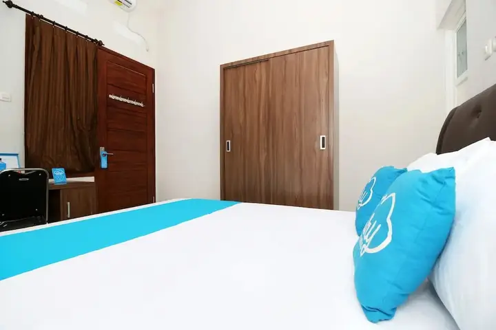 Airy Syariah Lowokwaru Raya Sumbersari 2 Malang — фото 6