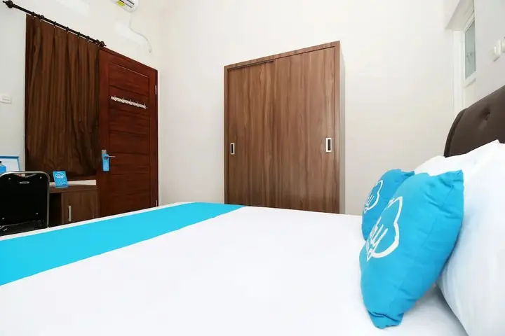Маланг: Airy Syariah Lowokwaru Raya Sumbersari 2 Malang