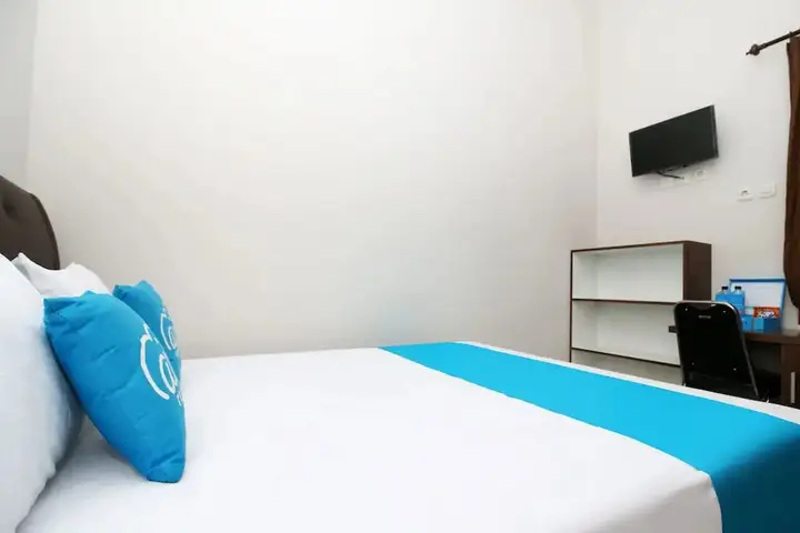 Airy Syariah Lowokwaru Raya Sumbersari 2 Malang — фото 3