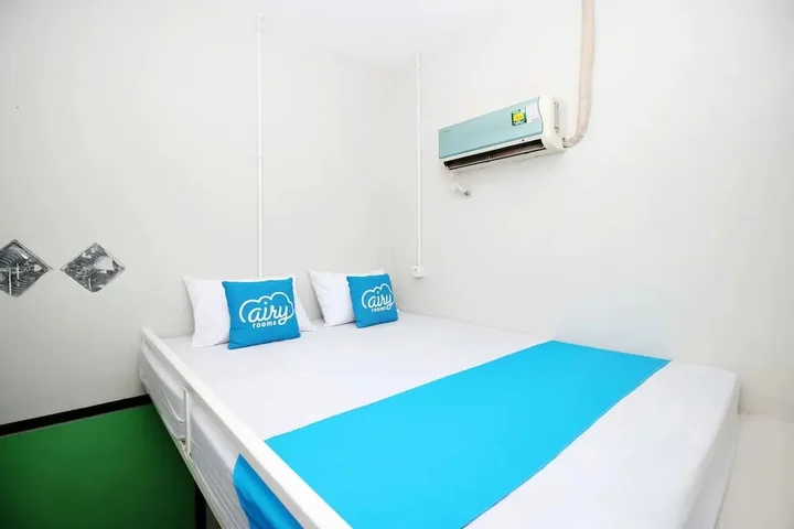 Legok: Airy Eco Syariah Gading Serpong Angelonia A1 Tangerang