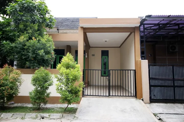 Legok: Airy Eco Syariah Gading Serpong Angelonia A1 Tangerang