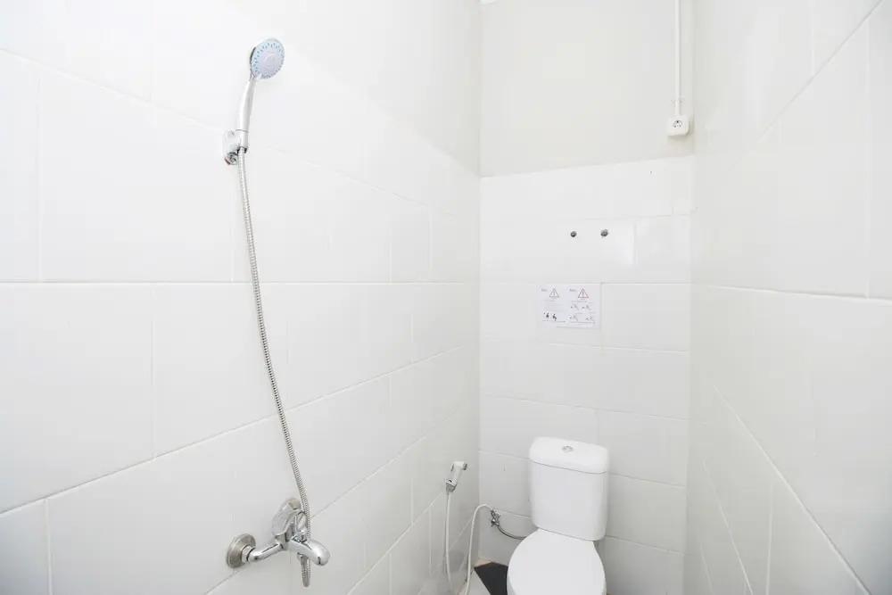 Legok: Airy Eco Syariah Gading Serpong Angelonia A1 Tangerang