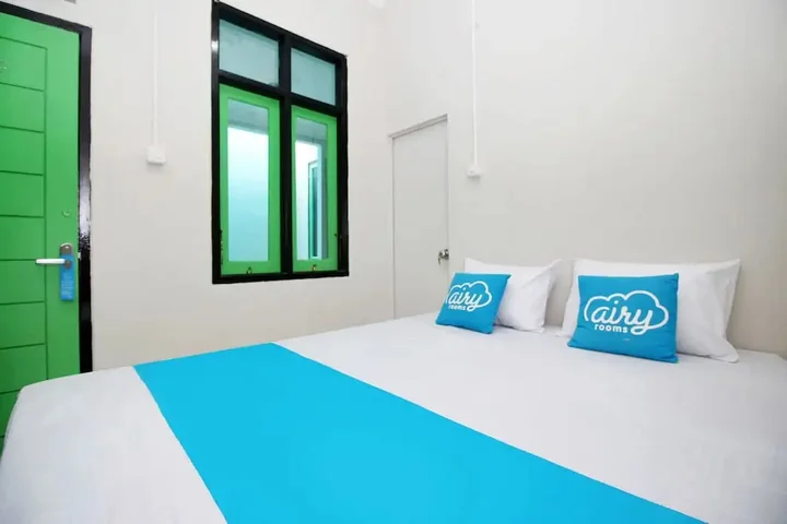 Legok: Airy Eco Syariah Gading Serpong Angelonia A1 Tangerang