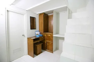 Legok: Airy Eco Syariah Gading Serpong Angelonia A1 Tangerang