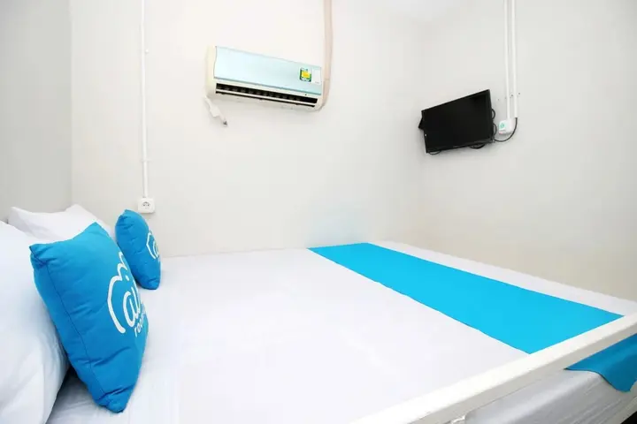Legok: Airy Eco Syariah Gading Serpong Angelonia A1 Tangerang