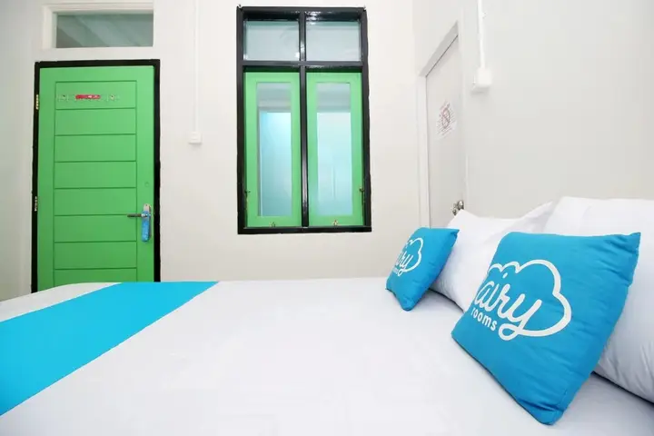Airy Eco Syariah Gading Serpong Angelonia A1 Tangerang — фото 2