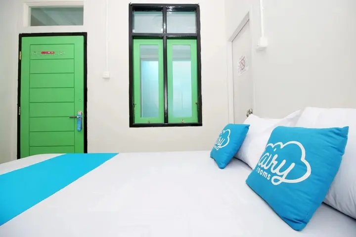 Legok: Airy Eco Syariah Gading Serpong Angelonia A1 Tangerang