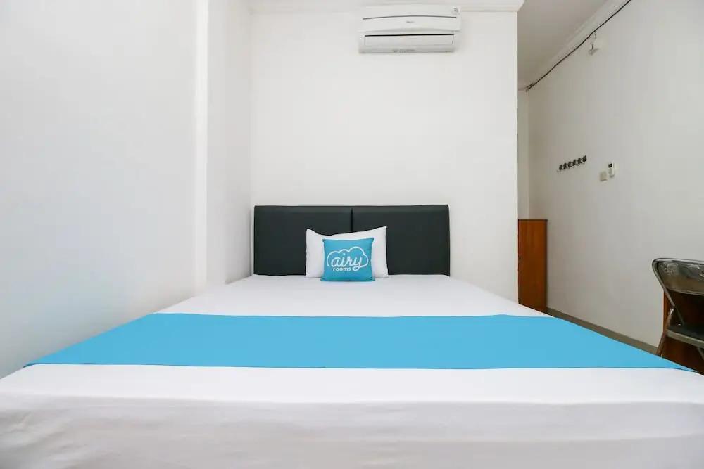 Матарам: Airy Cakranegara Brawijaya 18 Lombok