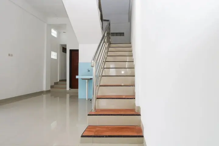 Матарам: Airy Cakranegara Brawijaya 18 Lombok