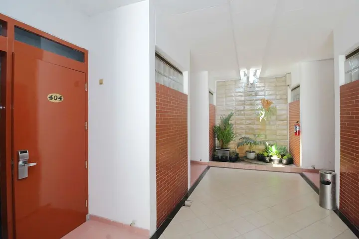 Семаранг: Airy Bandara Ahmad Yani Arteri Utara D4 Semarang