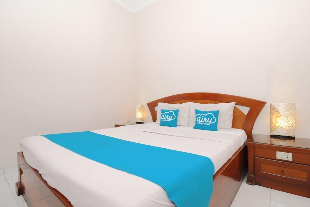 Семаранг: Airy Bandara Ahmad Yani Arteri Utara D4 Semarang